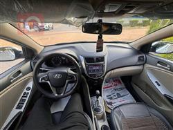 هيونداي أكسنت